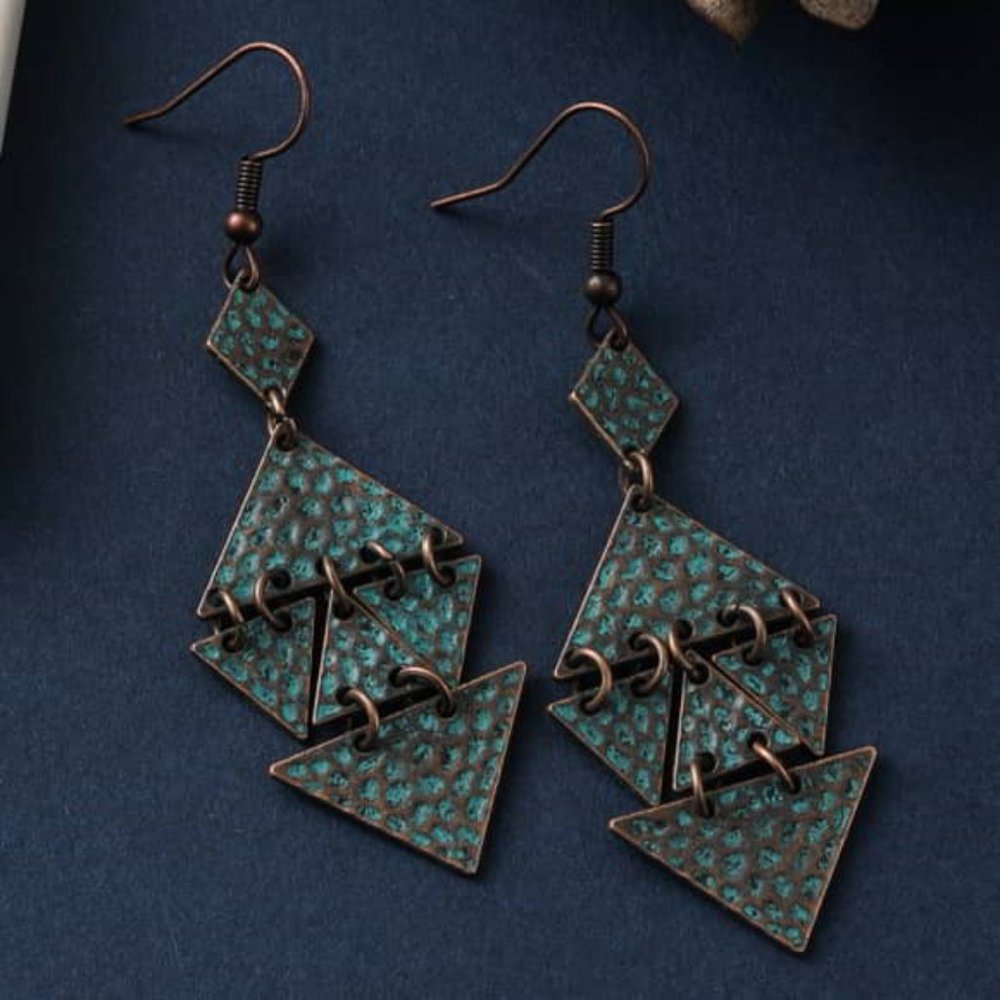 BLOUDIAMANT Earrings